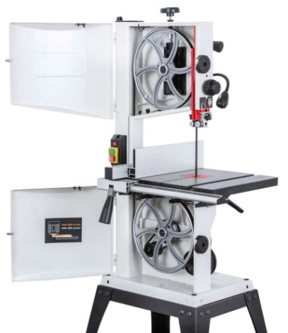 Пила ленточная JET JWBS-10SL 230V [JT1-434]