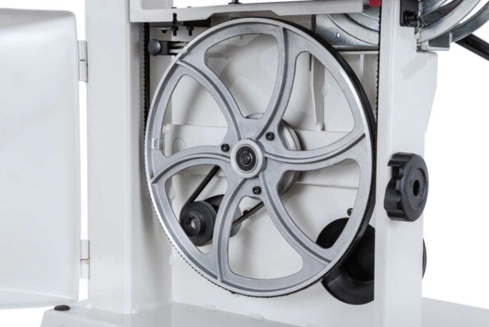 Пила ленточная JET JWBS-10SL 230V [JT1-434]