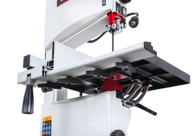 Пила ленточная JET JWBS-10SL 230V [JT1-434]