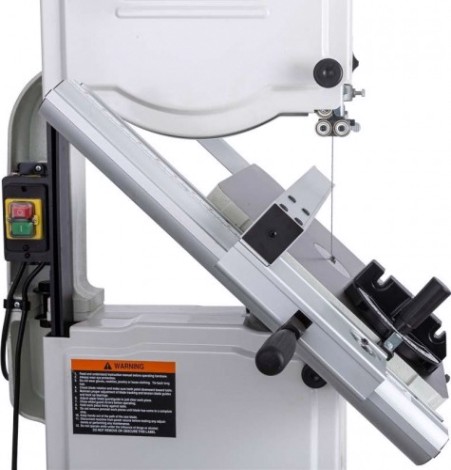 Пила ленточная JET JWBS-14DS 230V [10000237M]