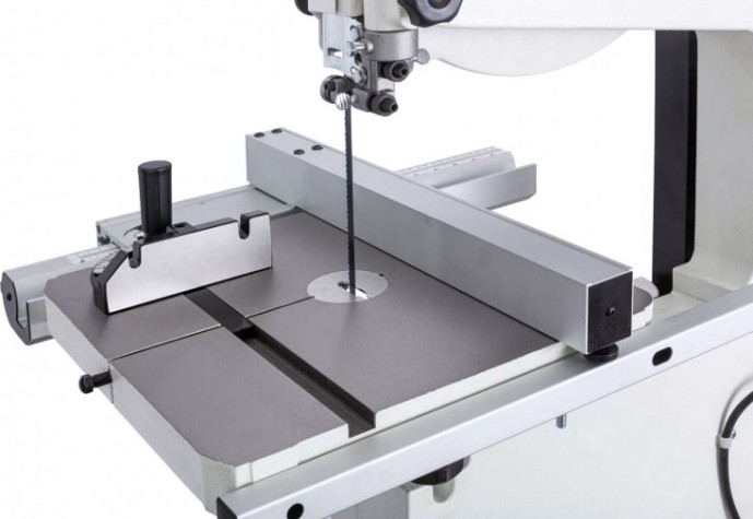 Пила ленточная JET JWBS-14DS 230V [10000237M]