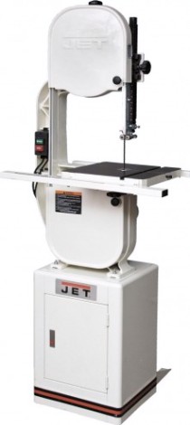 Пила ленточная JET JWBS-14DXPRO 230V [710116-RU]