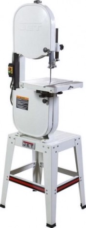 Пила ленточная JET JWBS-14OS-M 230V [708113A-RU]