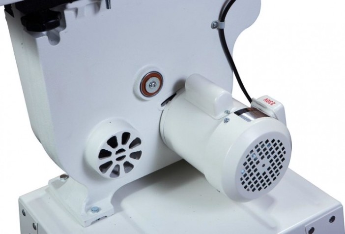 Пила ленточная JET JWBS-14OS-M 230V [708113A-RU]