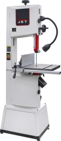 Пила ленточная JET JWBS-14SFX 230V [JT1-394]