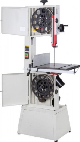 Пила ленточная JET JWBS-14SFX 230V [JT1-394]