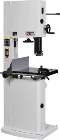 Пила ленточная JET JWBS-15 M 230V [714600M]