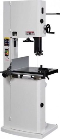 Пила ленточная JET JWBS-15 Т 400V [714650T]