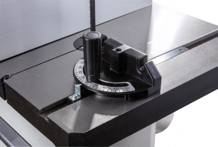 Пила ленточная JET JWBS-15 Т 400V [714650T]