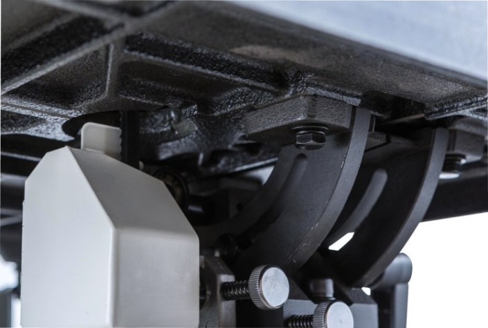 Пила ленточная JET JWBS-15 Т 400V [714650T]