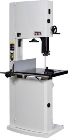 Пила ленточная JET JWBS-18 M 230V [714700M]