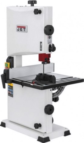 Пила ленточная JET JWBS- 9SL 230V [JT1-433]