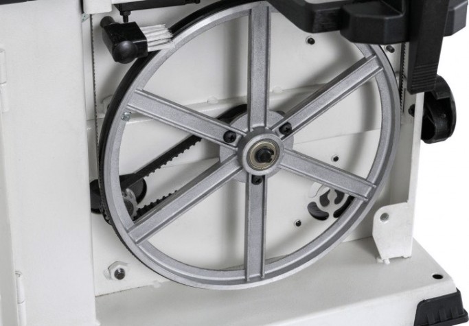 Пила ленточная JET JWBS- 9SL 230V [JT1-433]