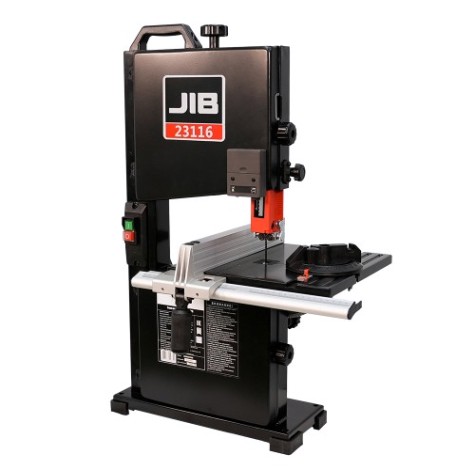 Пила ленточная Jib 23116 0,33 кBт 230B [0209020276000]