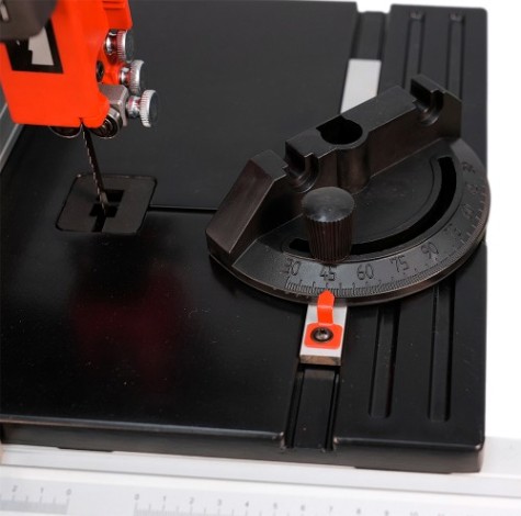 Пила ленточная Jib 23116 0,33 кBт 230B [0209020276000]