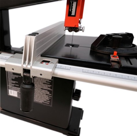 Пила ленточная Jib 23116 0,33 кBт 230B [0209020276000]