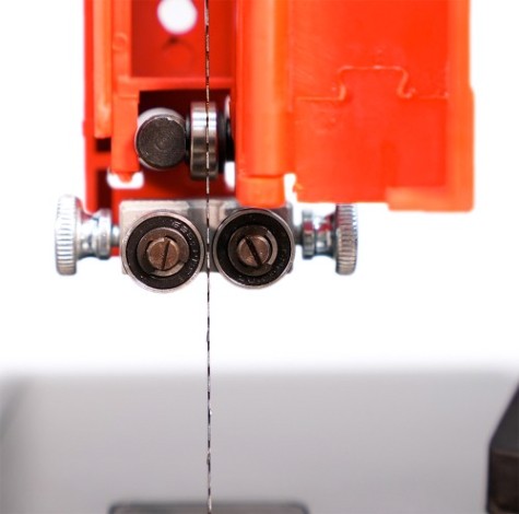 Пила ленточная Jib 23116 0,33 кBт 230B [0209020276000]