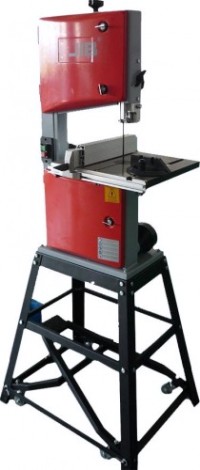 Пила ленточная Jib BAS 250 0,37 кВт, 230В [0203020007000]