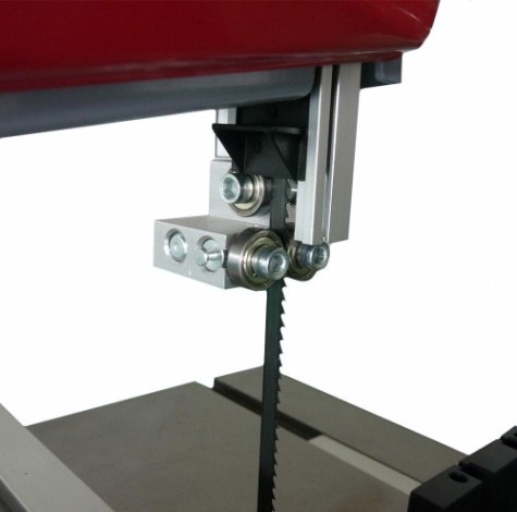 Пила ленточная Jib BAS 250 0,37 кВт, 230В [0203020007000]