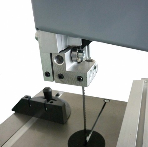 Пила ленточная Jib BAS 250 0,37 кВт, 230В [0203020007000]