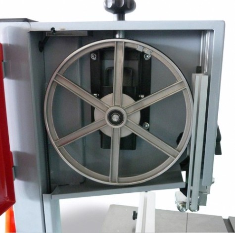 Пила ленточная Jib BAS 250 0,37 кВт, 230В [0203020007000]