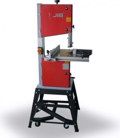 Пила ленточная Jib BAS 312 0,55 кВт, 230В [0203020008000]