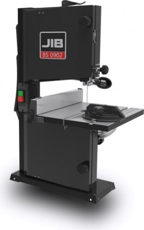 Пила ленточная Jib BS0902 0,25 кВт, 230В [0210020223000]