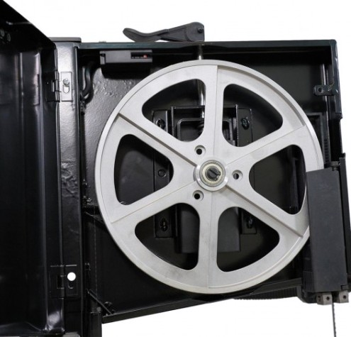 Пила ленточная Jib BS0902 0,25 кВт, 230В [0210020223000]