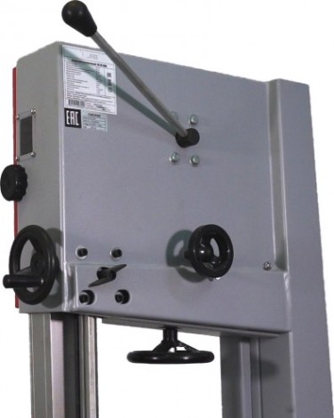 Пила ленточная Jib BS16NH 2,2 кВт, 230В [0202020218000]