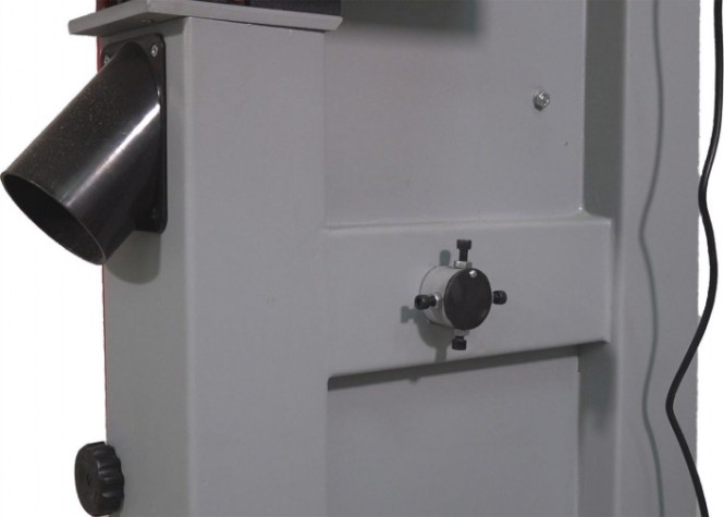 Пила ленточная Jib BS16NH 2,2 кВт, 230В [0202020218000]