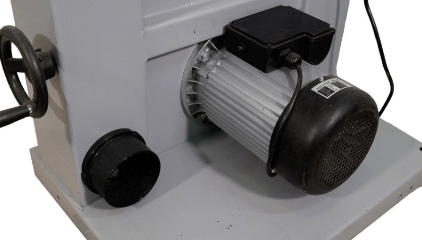 Пила ленточная Jib BS16NH 2,2 кВт, 230В [0202020218000]