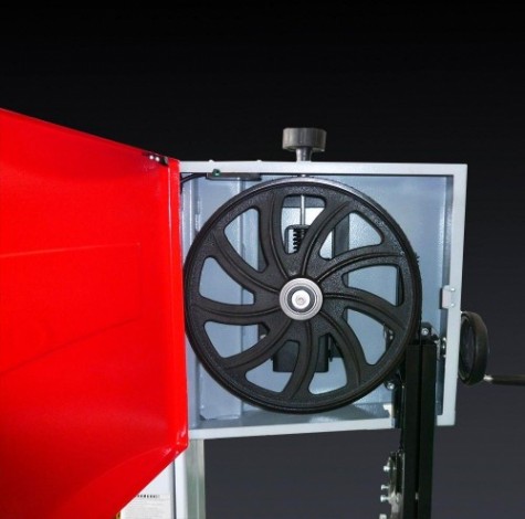 Пила ленточная Jib MBS 300 [0203020266000]