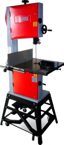 Пила ленточная Jib MBS 350 [0203020009000]