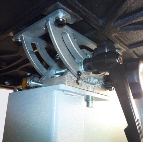 Пила ленточная Jib MBS 350 [0203020009000]