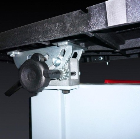 Пила ленточная Jib MBS 400 1,5 кВт, 230В [0203020011000]