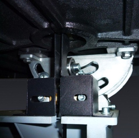 Пила ленточная Jib MBS 400 1,5 кВт, 230В [0203020011000]