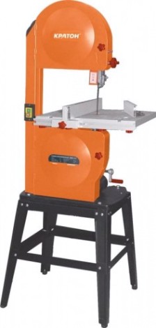 Пила ленточная КРАТОН WMBS- 8-02 [4 01 08 002]