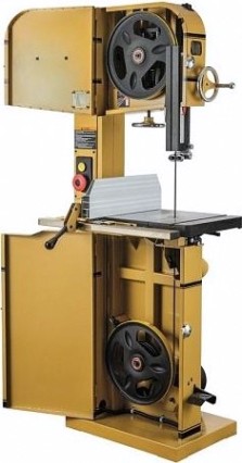 Пила ленточная Powermatic PM1500-M 230V [1791500-RU]