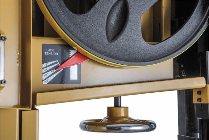 Пила ленточная Powermatic PM1500-M 230V [1791500-RU]