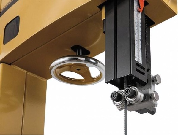 Пила ленточная Powermatic PM1500-M 230V [1791500-RU]