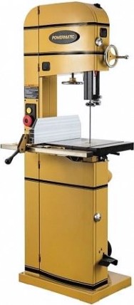 Пила ленточная Powermatic PM1500-T 400V [1791500-3RU]