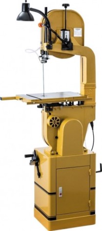 Пила ленточная Powermatic PWBS-14CS [1791216K-RU]