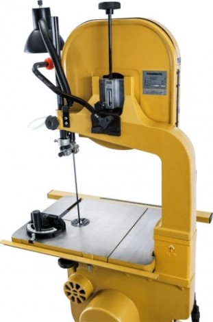 Пила ленточная Powermatic PWBS-14CS [1791216K-RU]