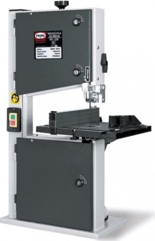 Пила ленточная PROMA PP-250 [25601250]