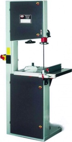 Пила ленточная PROMA PP-500 [25601500]