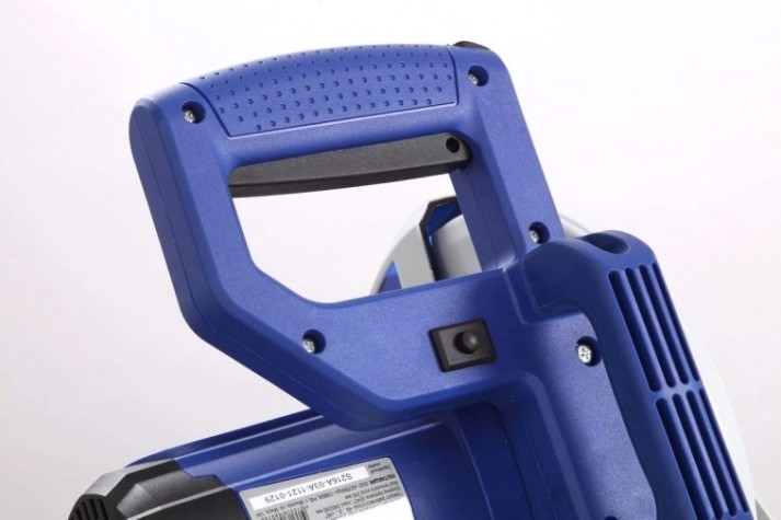 Пила торцовочная сетевая BELMASH MS B-210H [S216A]