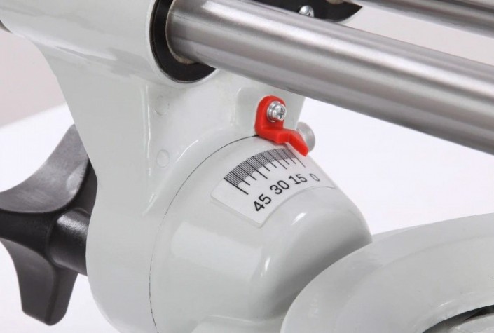 Пила торцовочная сетевая BELMASH MS B-210H [S216A]