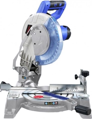 Пила торцовочная сетевая BELMASH MS B-255 [S218A]