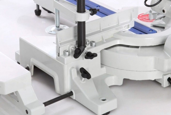 Пила торцовочная сетевая BELMASH MS B-255H [S217A]