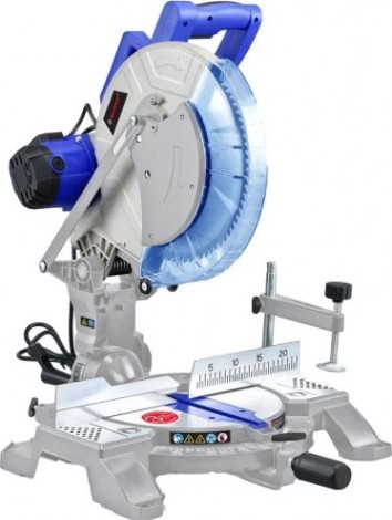 Пила торцовочная сетевая BELMASH MS B-305 [S220A]